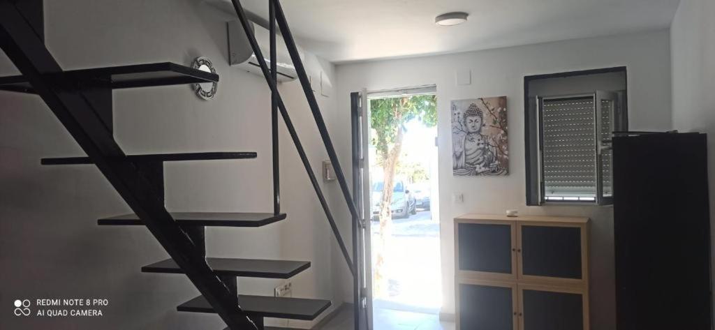 Apartamento Casa Mirador Con Vistas A Toda La Ciudad