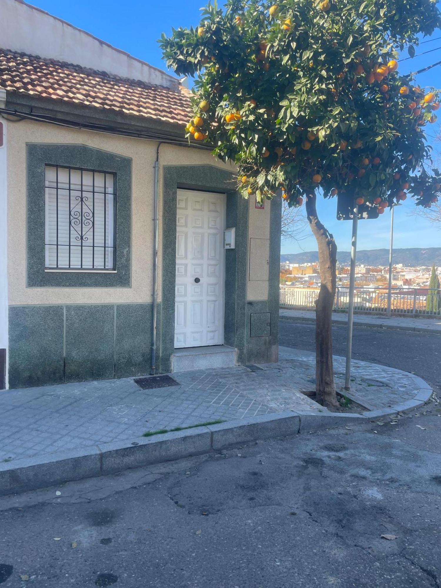 Casa Mirador Con Vistas A Toda La Ciudad Apartamento Córdoba